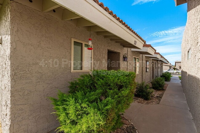 405 E Linda Ln in Gilbert, AZ - Building Photo - Building Photo