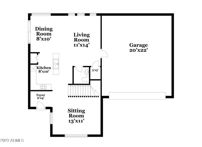 5232 W Warner St in Phoenix, AZ - Building Photo - Building Photo