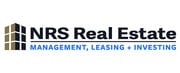 Property Management Company Logo NRS Rental Property