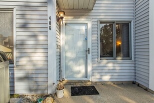 406 Margit Ct in Newark, DE - Building Photo