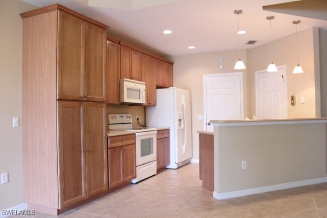 property at 16010 Via Solera Cir