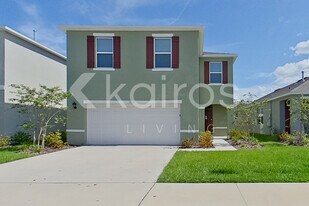 32150 Katelin Cir in Leesburg, FL - Building Photo