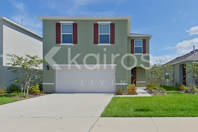 property at 32150 Katelin Cir