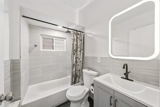 124 73rd St in North Bergen, NJ - Foto de edificio - Building Photo