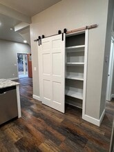 1415 6th St in Woodward, OK - Building Photo - Building Photo