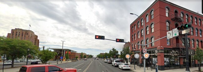 22 S 1st St in Yakima, WA - Building Photo - Building Photo