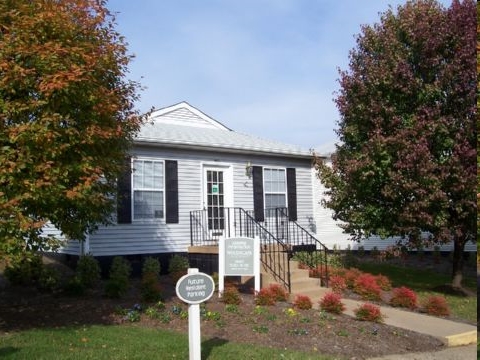 Woodscape Apartments in Culpeper, VA - Building Photo - Building Photo