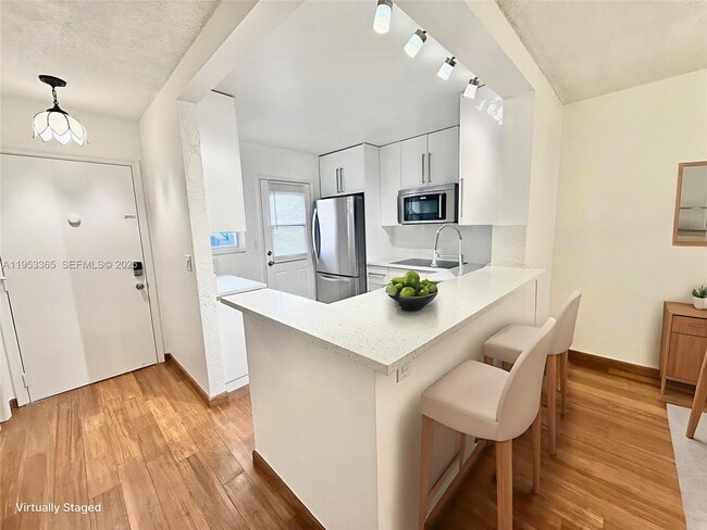 property at 901 NE 14th Ave