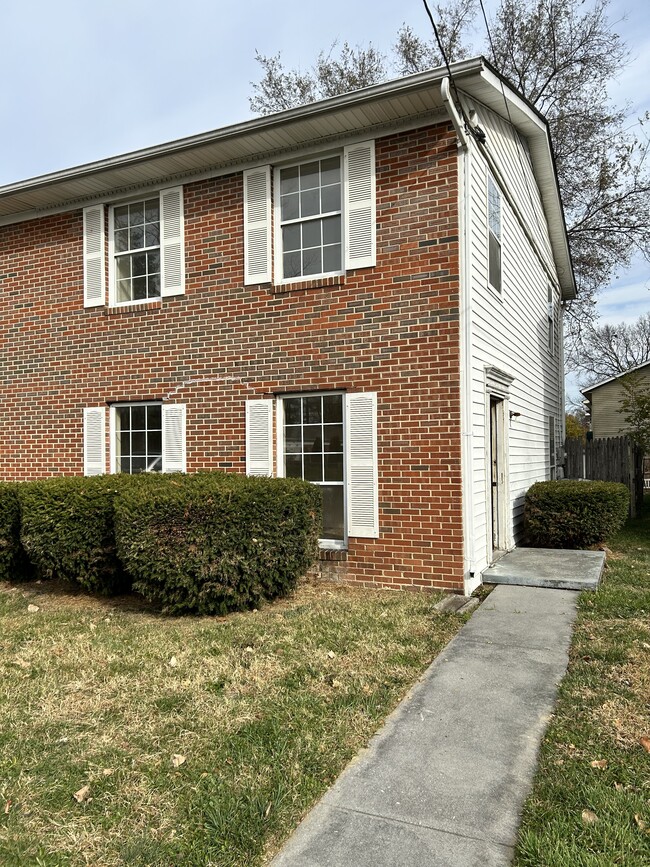 property at 326 Beau St