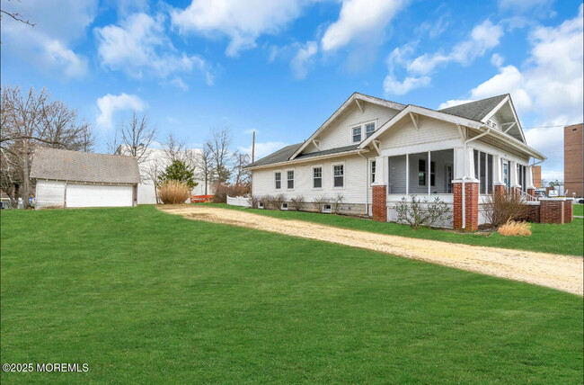 190 James St in Toms River, NJ - Building Photo - Building Photo