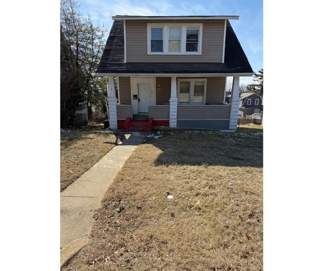 4217 Moravia Rd in Baltimore, MD - Building Photo - Building Photo