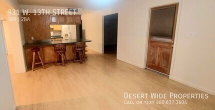 931 W 13th St in Tempe, AZ - Building Photo - Building Photo