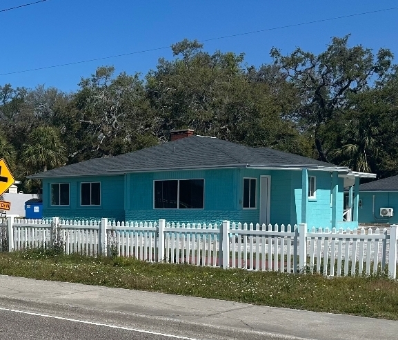 property at 10591 Bay Pines Blvd