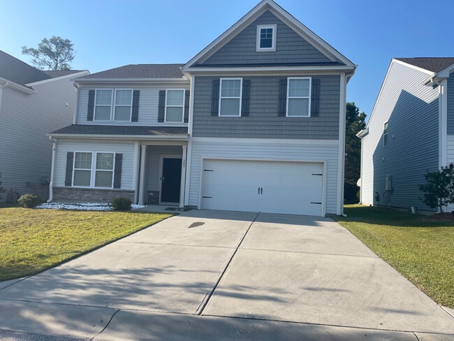 property at 383 Dunlin Dr