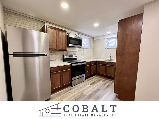 property at 909 N 5th St