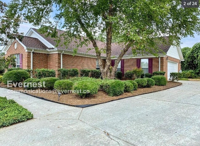 552 Drake Cir in Winder, GA - Building Photo - Building Photo