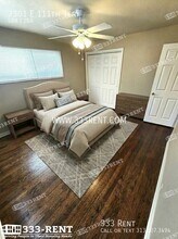 7301 E 111th Terrace in Kansas City, MO - Building Photo - Building Photo