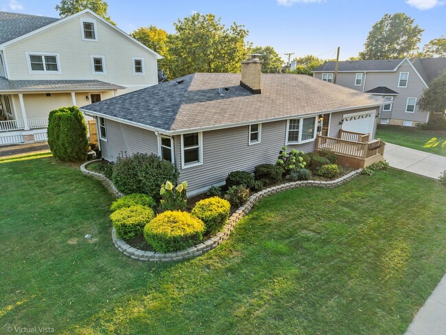 property at 509 Gierz St