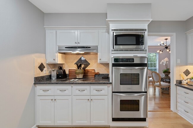 property at 2828 S Logrun Cir