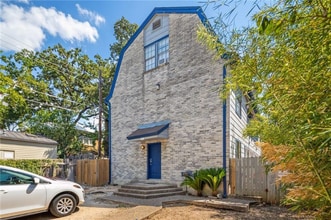 3104 Cedar St in Austin, TX - Foto de edificio - Building Photo