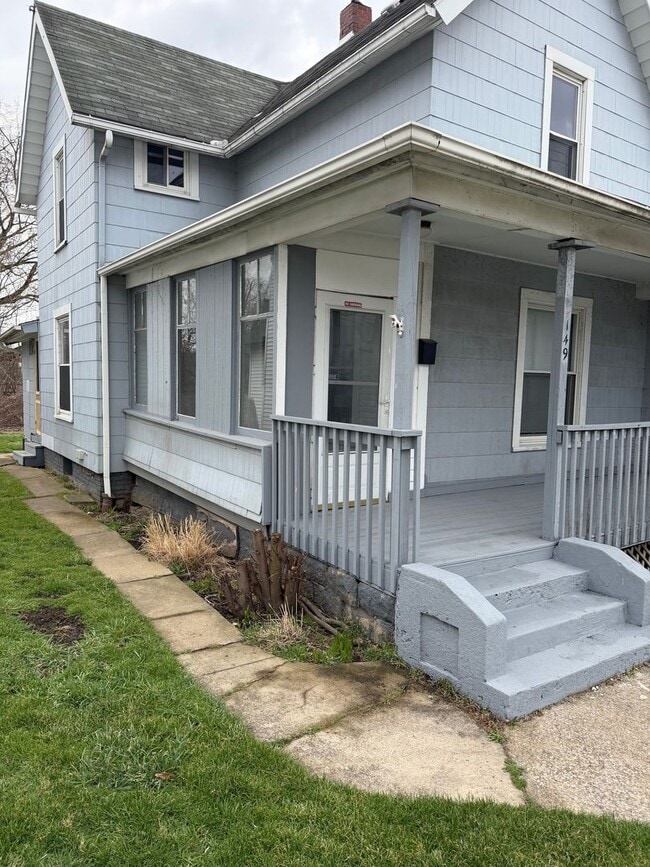 149-151 2nd St SW in Barberton, OH - Building Photo - Building Photo