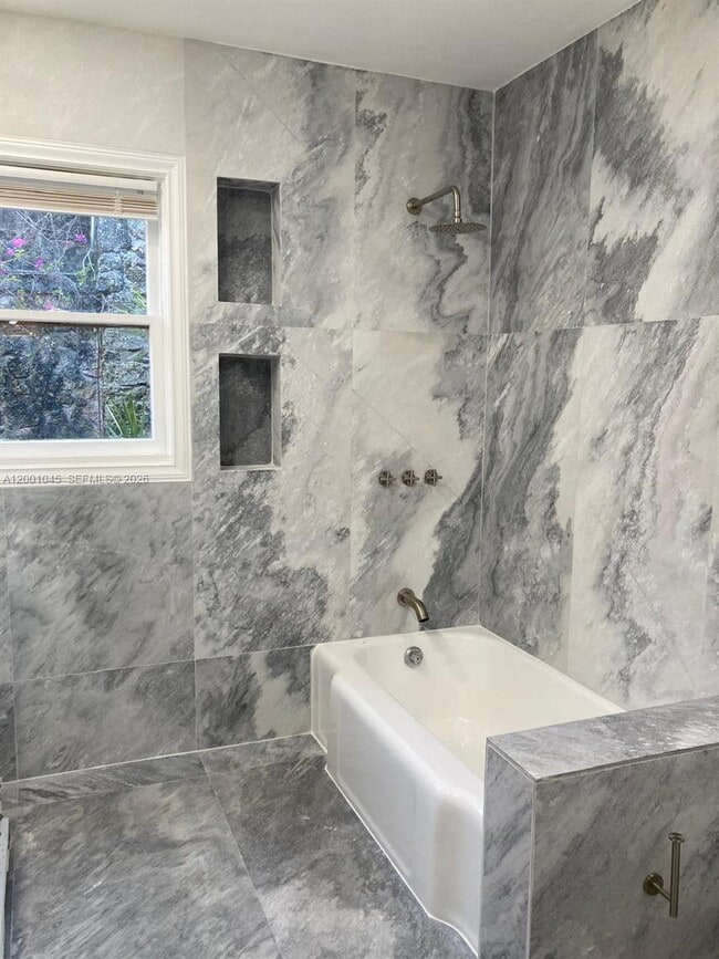 property at 8238 NE 9th Ave