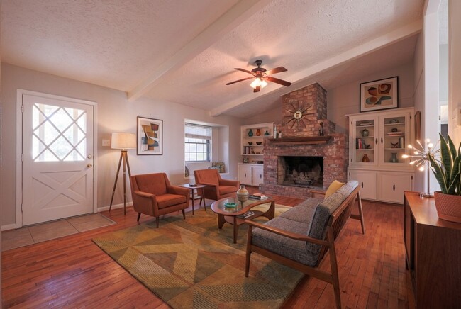 20427 Lakeside Dr in Porter, TX - Building Photo - Building Photo