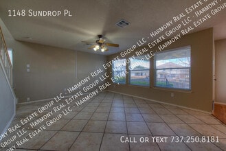 1148 Sundrop Pl in Round Rock, TX - Building Photo - Building Photo