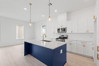 10095 Serrano Pk Dr in Houston, TX - Building Photo - Building Photo