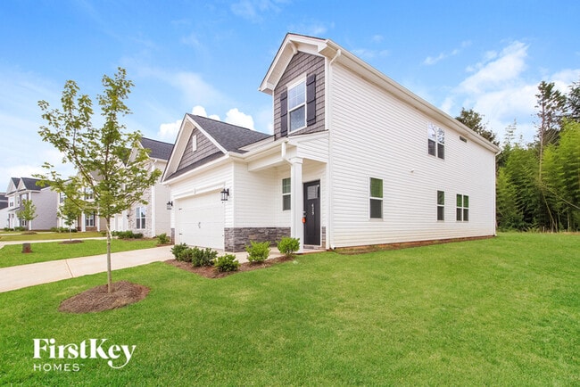 429 Yoshino Cherry Dr in Greer, SC - Building Photo - Building Photo