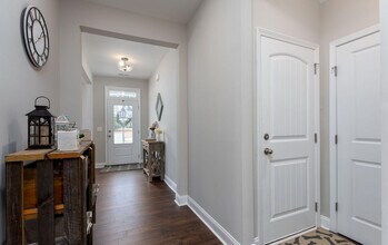 424 Canvasback Ln in Sneads Ferry, NC - Building Photo - Building Photo