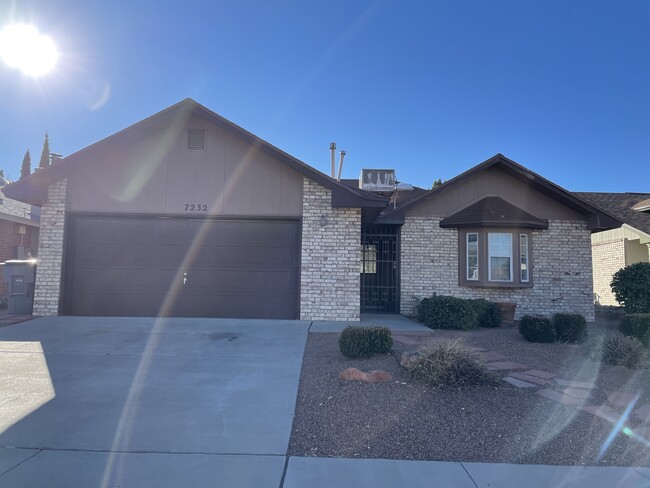 7232 Tierra Taos Dr