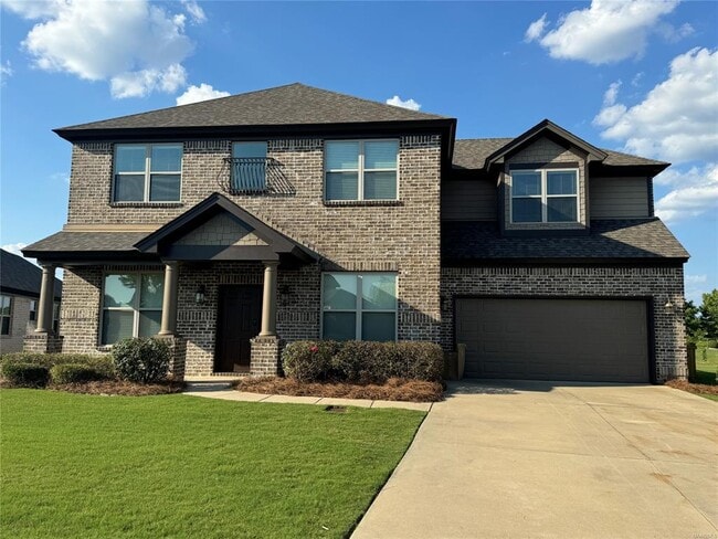 property at 8855 Broderick St