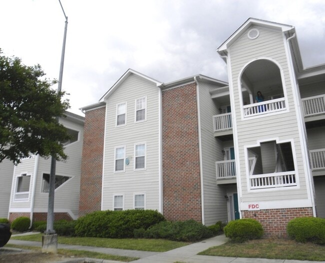 721 Melba Ct in Wilmington, NC - Building Photo - Building Photo