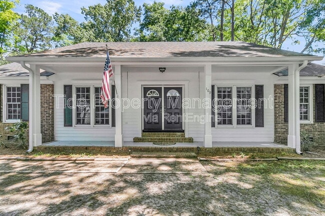 property at 109 Runnymede Ln