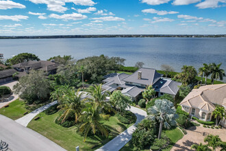 722 Loggerhead Island Dr in Satellite Beach, FL - Foto de edificio - Building Photo