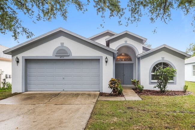 property at 4711 Ramshead Dr