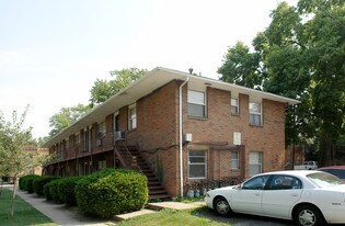 1308-1326 Dennison Ave Apartments