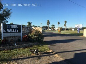 2901 TX-107 in McAllen, TX - Building Photo - Building Photo