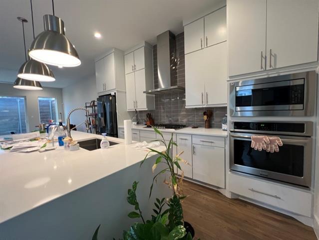 4537 Lafayette St in Dallas, TX - Building Photo - Building Photo