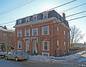 98-100 India St in Portland, ME - Building Photo - Building Photo