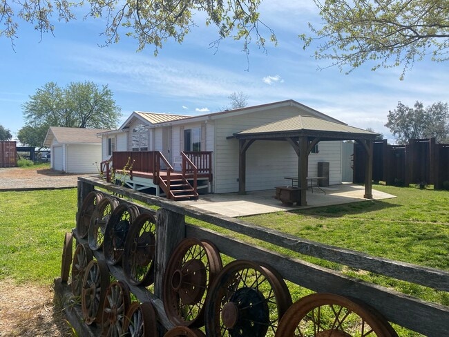 6453 County Rd N in Orland, CA - Building Photo - Building Photo