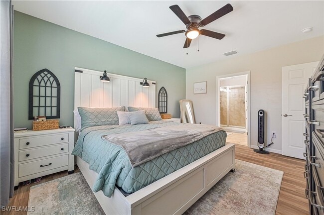 property at 3215 Birchin Ln