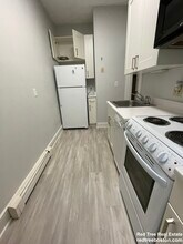 1673 Commonwealth Ave, Unit 22 in Boston, MA - Foto de edificio - Building Photo