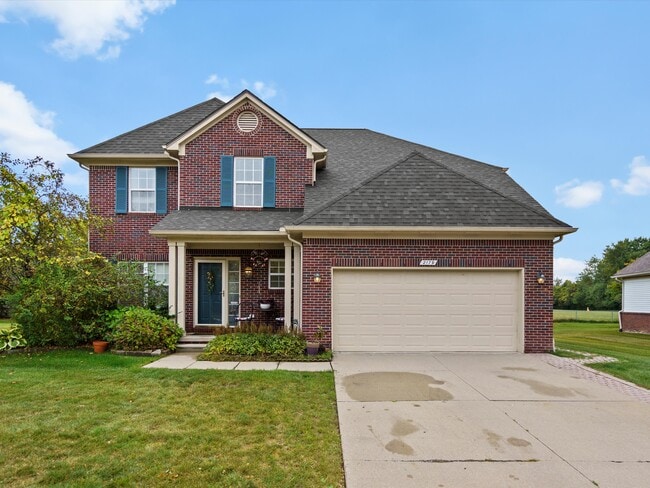 property at 2179 Lagoon Dr