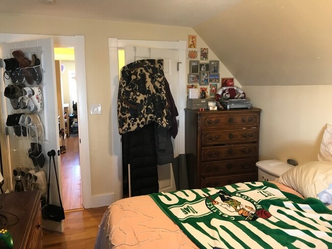 15 Blake St, Unit #8 in Cambridge, MA - Building Photo - Building Photo