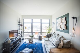 The Edison at Union Market