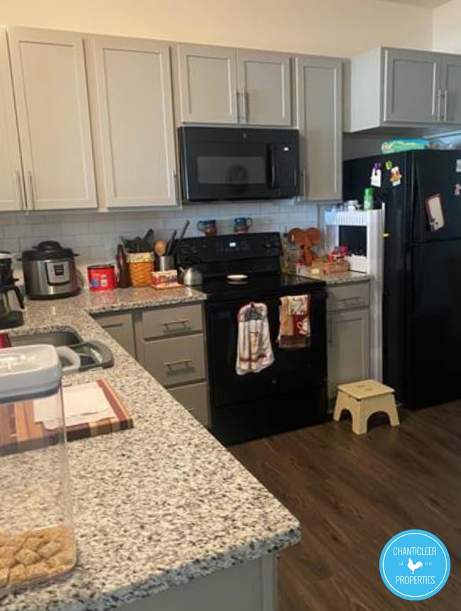 113 W Langdon Ave in Smithfield, NC - Building Photo - Building Photo