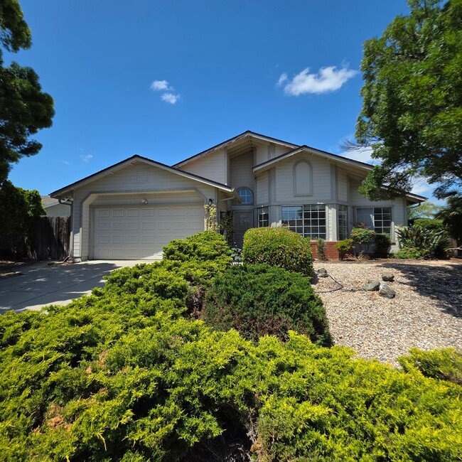 property at 4199 Sequoia Dr