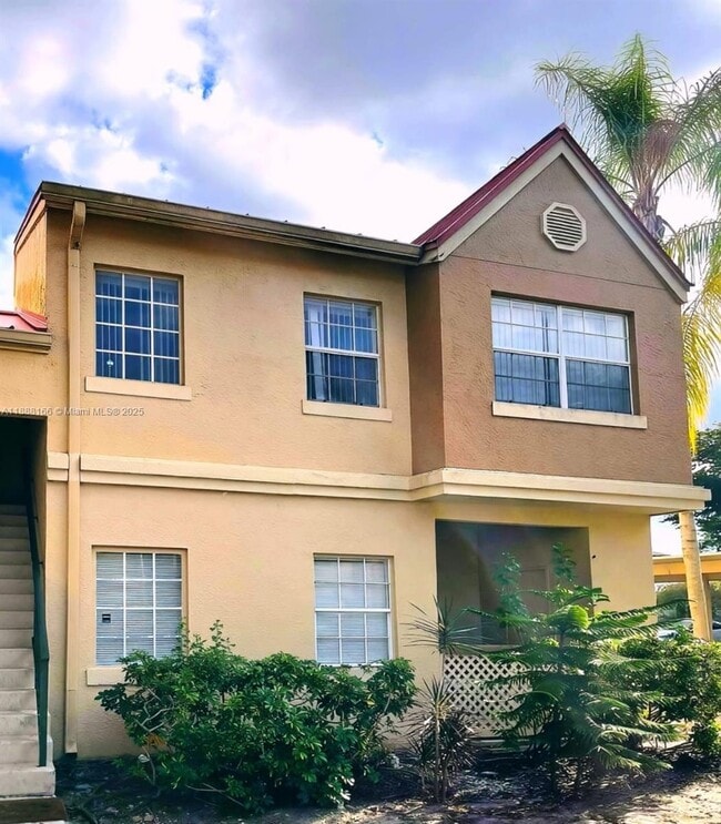 property at 18310 NW 68th Ave
